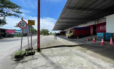 jual gudang makassar  luas 4014m2 lokasi strategis