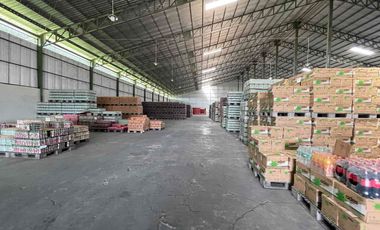 jual gudang makassar  luas 4014m2 lokasi strategis