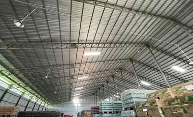 jual gudang makassar  luas 4014m2 lokasi strategis