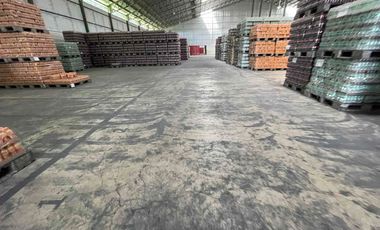 jual gudang makassar  luas 4014m2 lokasi strategis