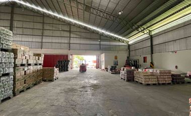 jual gudang makassar  luas 4014m2 lokasi strategis