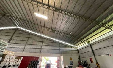 jual gudang makassar  luas 4014m2 lokasi strategis