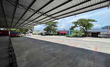 jual gudang makassar  luas 4014m2 lokasi strategis