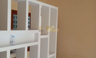 RUMAH MURAH, SIAP HUNI, 9 MENIT DARI RSUD PRAMBANAN, SLEMAN