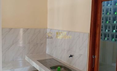 RUMAH MURAH, SIAP HUNI, 9 MENIT DARI RSUD PRAMBANAN, SLEMAN