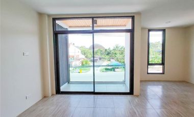 Modern 2 BR townhouse in Khanom, NST