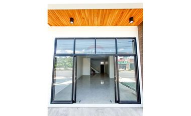 Modern 2 BR townhouse in Khanom, NST