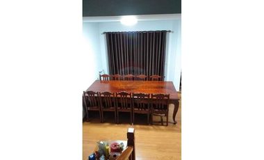 Big beautiful single House in large piece of Land 2-3-10 Rai in Khanom
