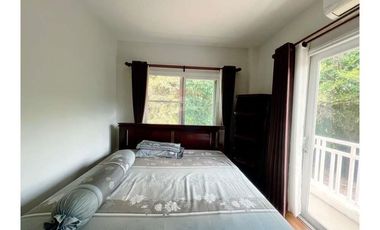 Big beautiful single House in large piece of Land 2-3-10 Rai in Khanom