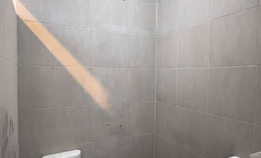 Rumah Baru Bebas Banjir Meruya Jakarta Barat