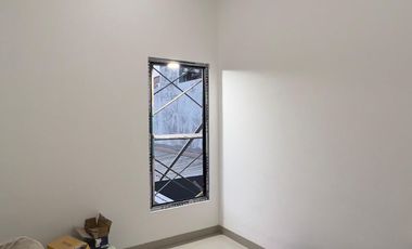 Rumah Baru Bebas Banjir Meruya Jakarta Barat
