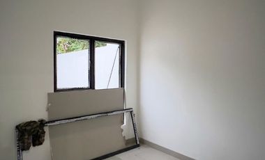 Rumah Baru Bebas Banjir Meruya Jakarta Barat