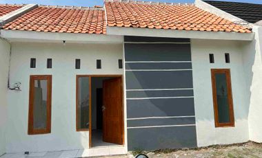 Rumah subsidi Murah Dekat Tol Pungkruk SRAGEN