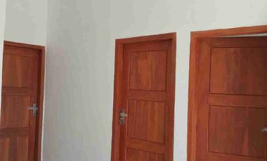 Rumah subsidi Murah Dekat Tol Pungkruk SRAGEN