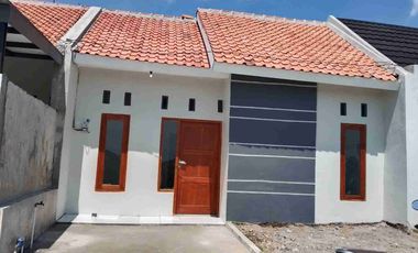 Rumah subsidi Murah Dekat Tol Pungkruk SRAGEN