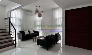 HOUSE AND LOT FOR RENT IN LIPA CITY, BATANGAS