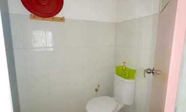 House in the Royal complex near Sunsetland