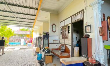 Kos-kosan di kekalik dekat kampus stikes