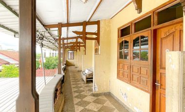 Kos-kosan di kekalik dekat kampus stikes