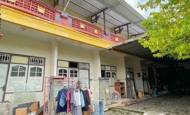 Kos-kosan di kekalik dekat kampus stikes