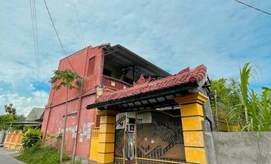 Kos-kosan di kekalik dekat kampus stikes