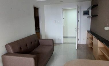 Dijual Harga di Bawah Pasaran! Apartemen Parahyangan Residence 2BR Lantai 12 Dekat Kampus UNPAR