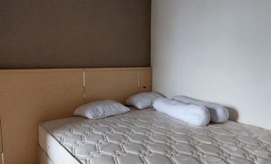 Dijual Harga di Bawah Pasaran! Apartemen Parahyangan Residence 2BR Lantai 12 Dekat Kampus UNPAR