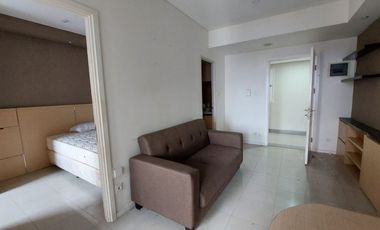 Dijual Harga di Bawah Pasaran! Apartemen Parahyangan Residence 2BR Lantai 12 Dekat Kampus UNPAR