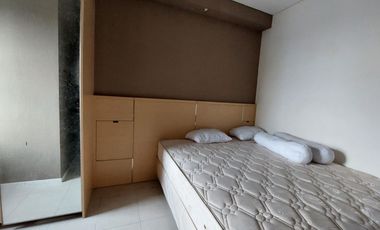 Dijual Harga di Bawah Pasaran! Apartemen Parahyangan Residence 2BR Lantai 12 Dekat Kampus UNPAR