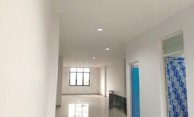 Ruko brand new 4lt 68m Sedayu City Kelapa Gading Jakarta Utara