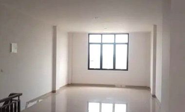 Ruko brand new 4lt 68m Sedayu City Kelapa Gading Jakarta Utara