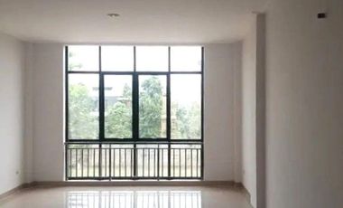 Ruko brand new 4lt 68m Sedayu City Kelapa Gading Jakarta Utara