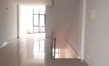 Ruko brand new 4lt 68m Sedayu City Kelapa Gading Jakarta Utara