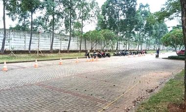 Ruko brand new 4lt 68m Sedayu City Kelapa Gading Jakarta Utara