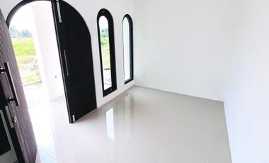 Murah di Bawah 300 Juta! Nuansa Asri Dekat Kampus Jogja