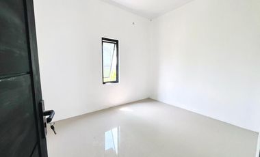 Murah di Bawah 300 Juta! Nuansa Asri Dekat Kampus Jogja