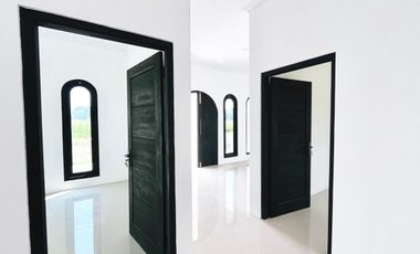 Murah di Bawah 300 Juta! Nuansa Asri Dekat Kampus Jogja