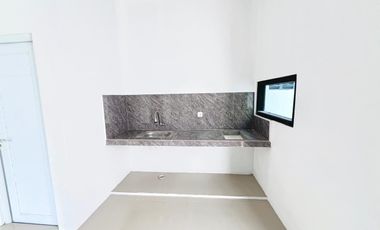 Murah di Bawah 300 Juta! Nuansa Asri Dekat Kampus Jogja