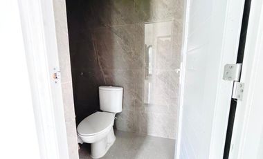 Murah di Bawah 300 Juta! Nuansa Asri Dekat Kampus Jogja