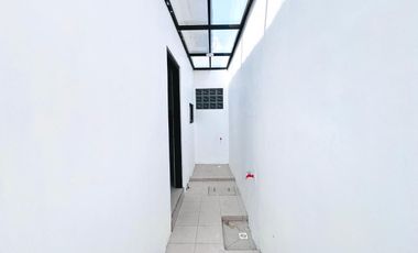 Murah di Bawah 300 Juta! Nuansa Asri Dekat Kampus Jogja