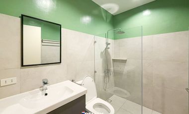 Split-Level House for Rent in Bel-Air Village, Makati