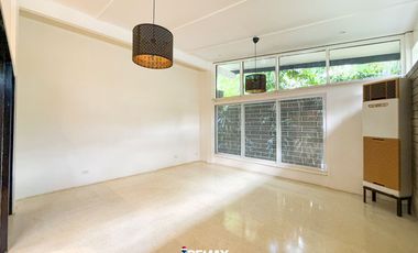 Split-Level House for Rent in Bel-Air Village, Makati