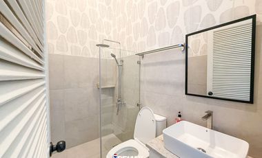 Split-Level House for Rent in Bel-Air Village, Makati