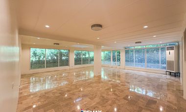 Split-Level House for Rent in Bel-Air Village, Makati