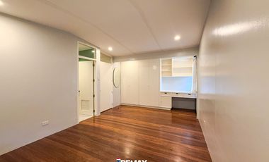 Split-Level House for Rent in Bel-Air Village, Makati