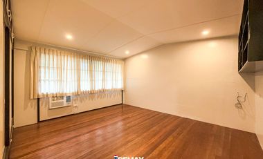 Split-Level House for Rent in Bel-Air Village, Makati