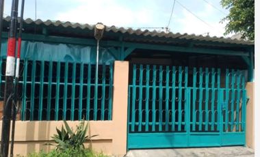 Rumah disewakan di Sambikerep, Surabaya