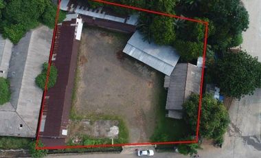 Tanah dijual di BSD Sunburst CBD, BSD City, Serpong, Tangerang Selatan, Banten