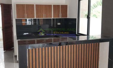 BRAND NEW DUPLEX HOUSE AND LOT FOR SALE STA. ROSA, LAGUNA