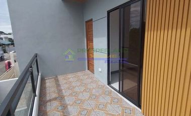 BRAND NEW DUPLEX HOUSE AND LOT FOR SALE STA. ROSA, LAGUNA